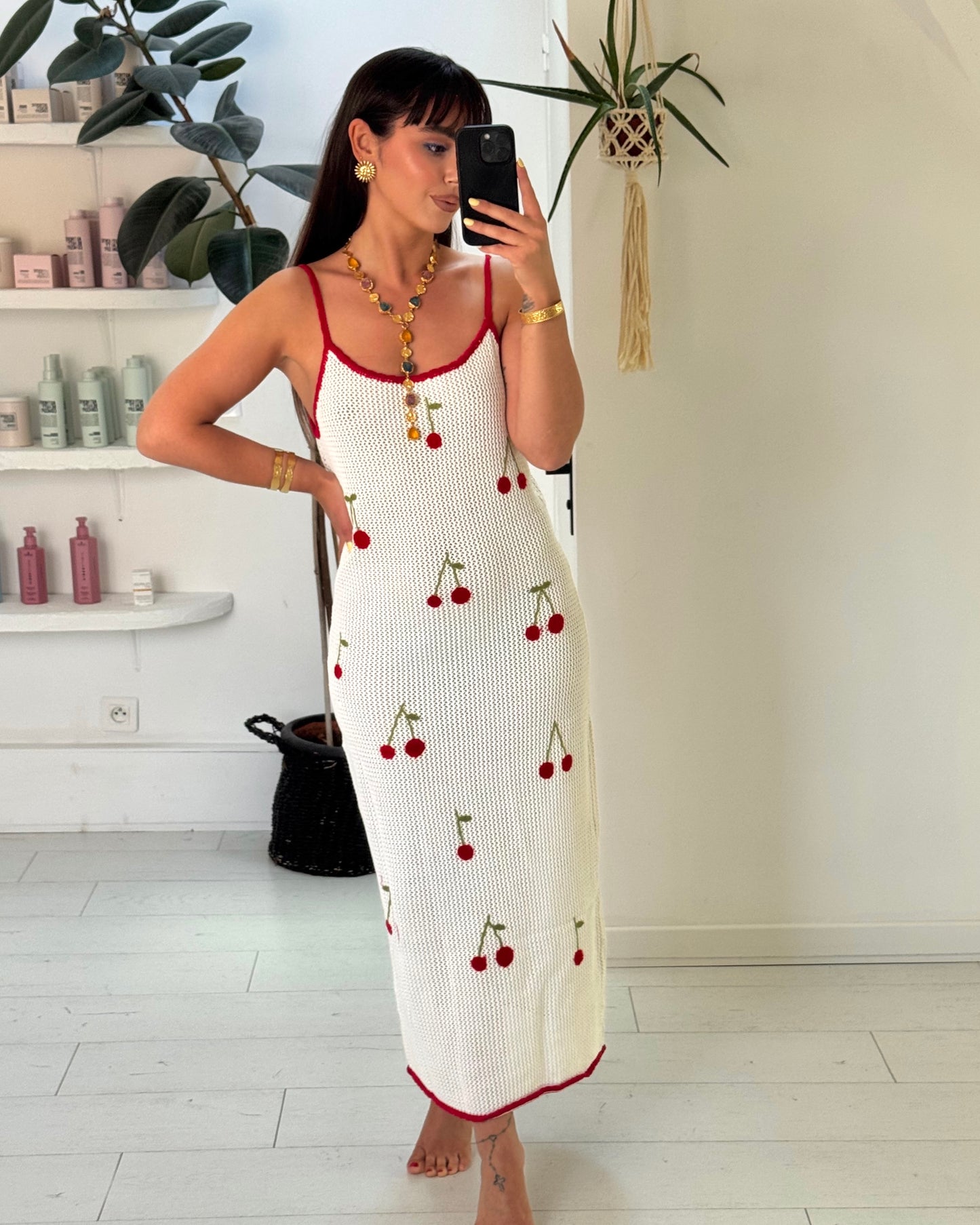 ROBE GIGI