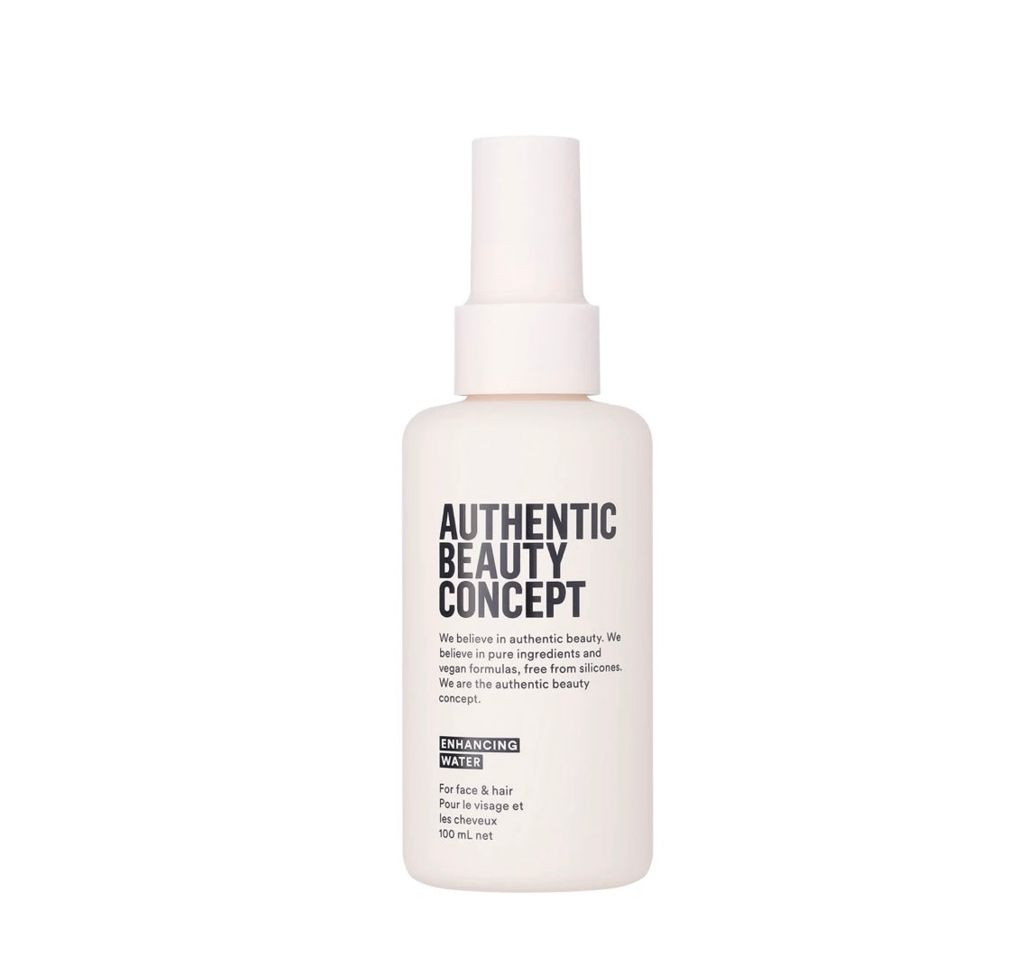 EAU DE SOIN SUBLIMATRICE AUTHENTIC BEAUTY CONCEPT