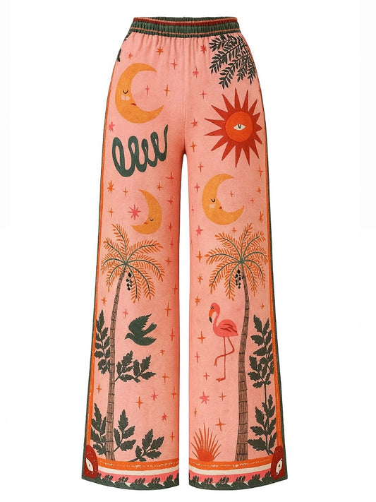 PANTALON ROSITA