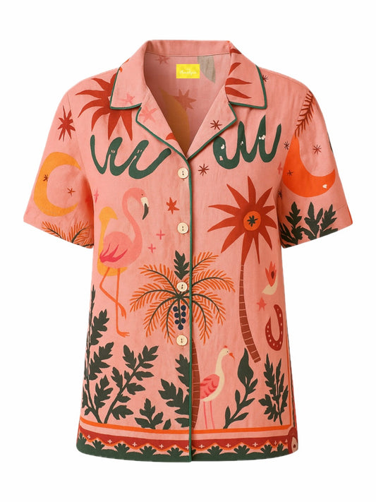 CHEMISE ROSITA