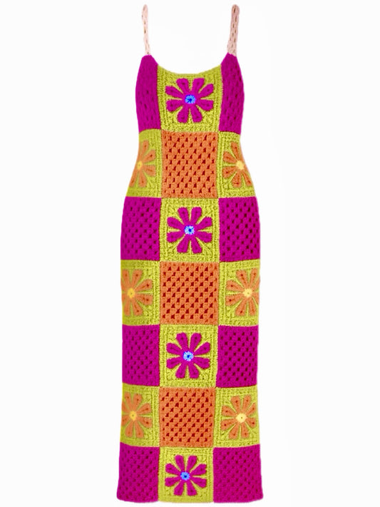 ROBE ¡OLÉ!